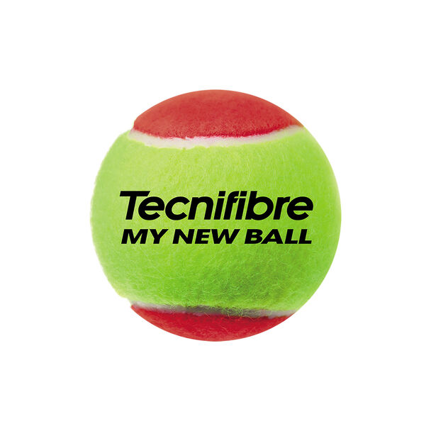 Decije-loptice-za-tenis-crveni-nivo-My-New-Ball-1